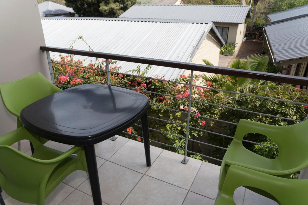 Knysna Pocket Breaks Unit 5 Apartment Exterior photo